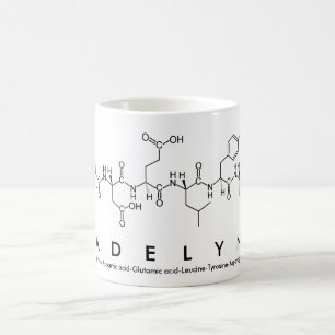 Mug nom peptide Madelynn