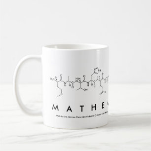 Mug nom peptide mathea