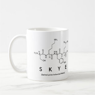 Mug nom peptide Skye