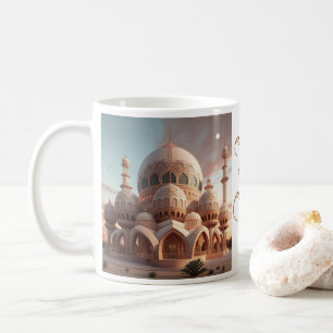 Mug Nom Ramadan Moubarak