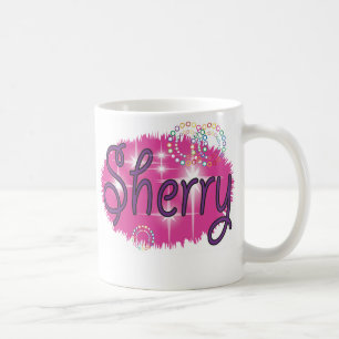 Mug Nom Sherry