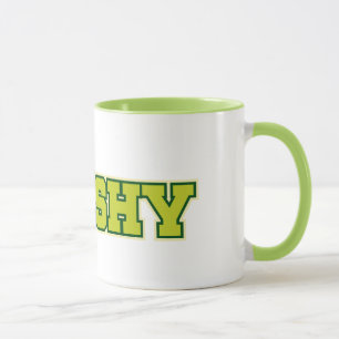 Mug Nom Squishy