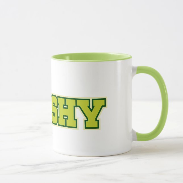 Mug Nom Squishy (Droite)