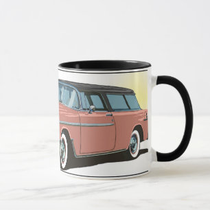 Mug Nomad 55