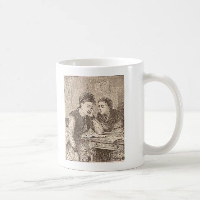 Mug Nomenclatures (Droite)