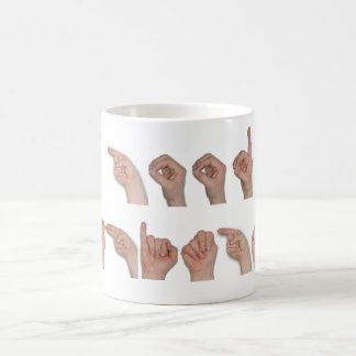 Mug Nommez vos bonnes choses