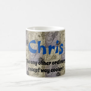 Mug - Noms (Chris)