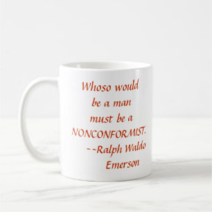 Mug Non-conformiste