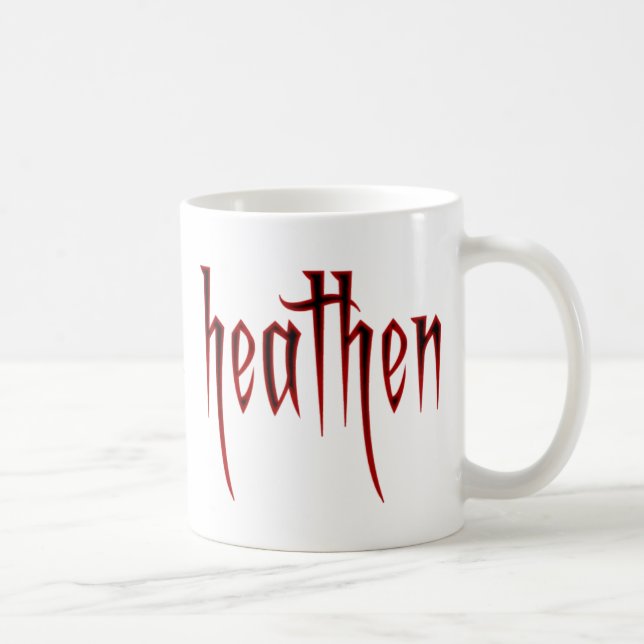 Mug non défini (Droite)