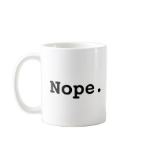 Non. Drôle Procrastinateur