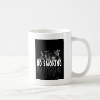 Mug Non-fumeurs