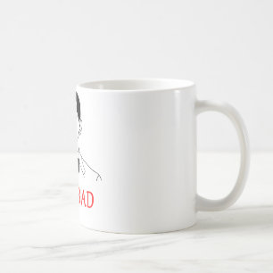 Mug Non mauvais - meme
