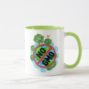 MUG NON OGM