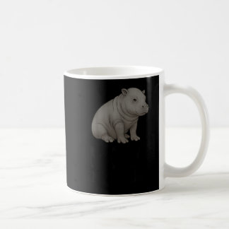 Mug Non pas aujourd'hui Mignon Mars La Drôle Paresseus