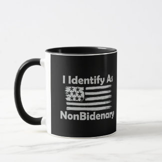 Mug NonBidenary