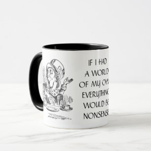 MUG NONSENSE