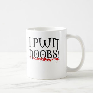Mug noobs du pwn i