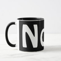 Nope de café