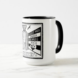 Mug Norderney (homonymie)