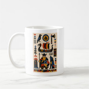 Mug Nordic Legends