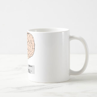 Mug Normale d'Abby