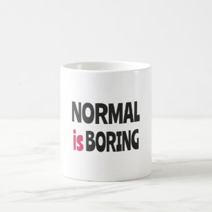 Mug Norman
