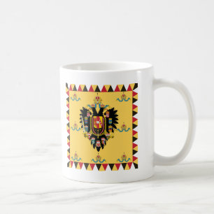 Mug Norme impériale 1894-1915 de l'Autriche Hongrie