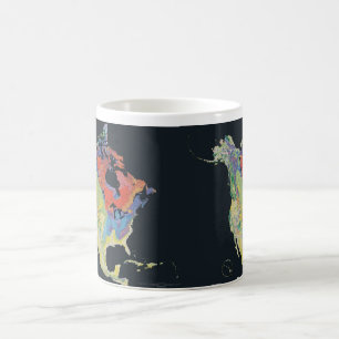 Mug / North American Geology