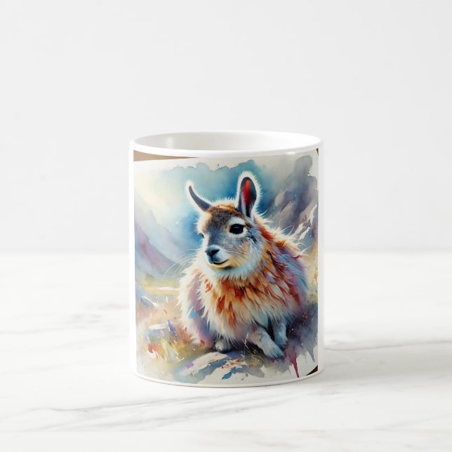 Mug Northern Mountain Viscacha 030924AREF124 - Waterco (Centre)