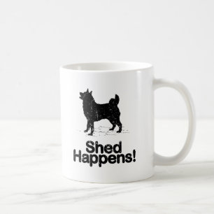 Mug Norvégien Elkhound