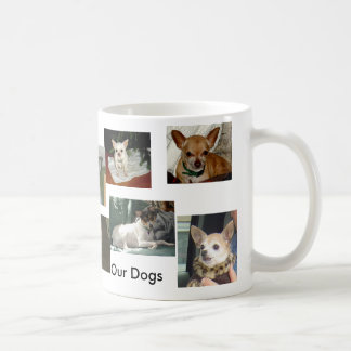 Mug Nos 2008 chiens 2