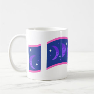 Mug Not A Phase