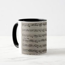 Notation musicale notes de musique symphonique cla