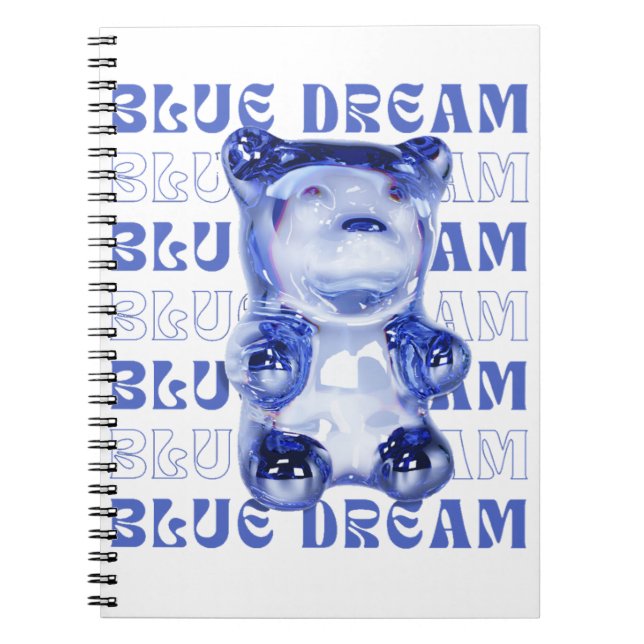 Mug Notebook (Front)