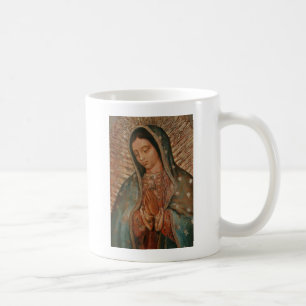 Mug notre dame de guadalupe