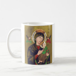 Mug Notre-Dame du Perpétuel Secours
