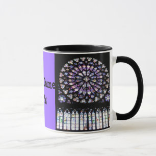 Mug Notre Dame, Paris