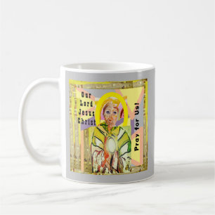 Mug Notre Seigneur Jésus Christ