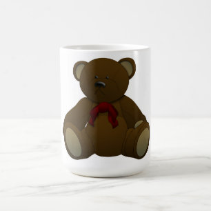 Mug Nounours
