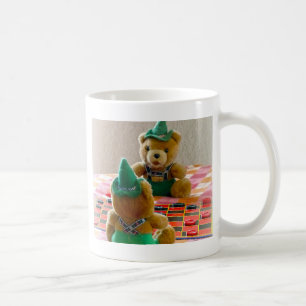 Mug Nounours