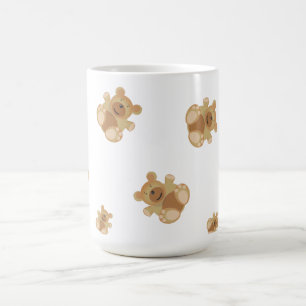 Mug Nounours
