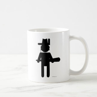 Mug Nounours Roosvelt