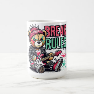 Mug Nounours Teddy Bear