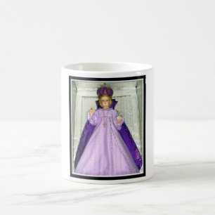 Mug Nourrisson de statue de Prague
