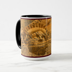 Mug Nous Le Peuple
