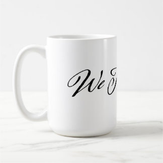 Mug Nous Le Peuple