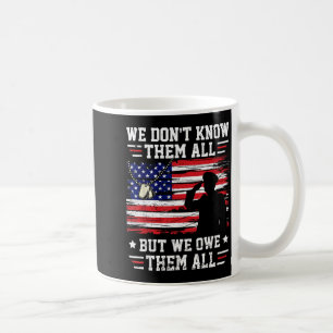 Mug Nous ne les connaissons pas tous mais nous leur de