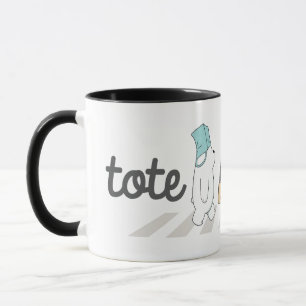 Mug Nous Ours Nus - Fourre-tout Life!