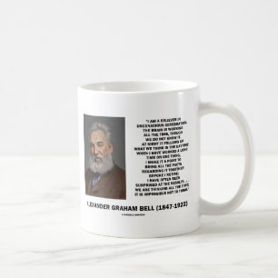 Mug Nous Pensons Tout Le Temps Impossible De Ne Pas Pe