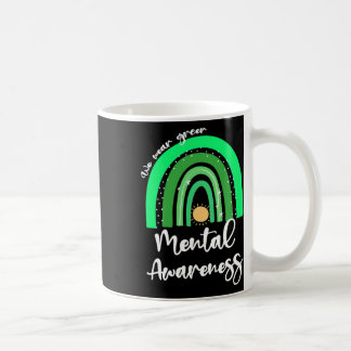 Mug Nous pouvons porter la sensibilisation à la santé